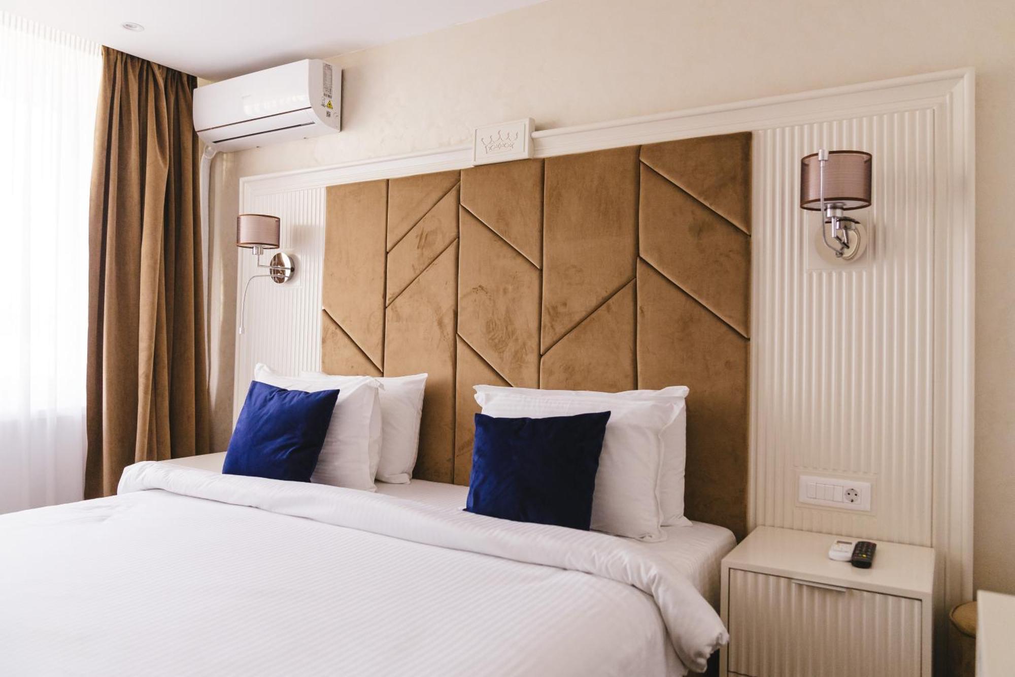 Hotel Belvedere Eforie Nord Zewnętrze zdjęcie